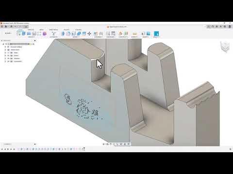 Tape Dispenser project and process improvement.