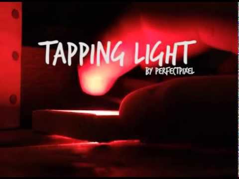 Tapping Light