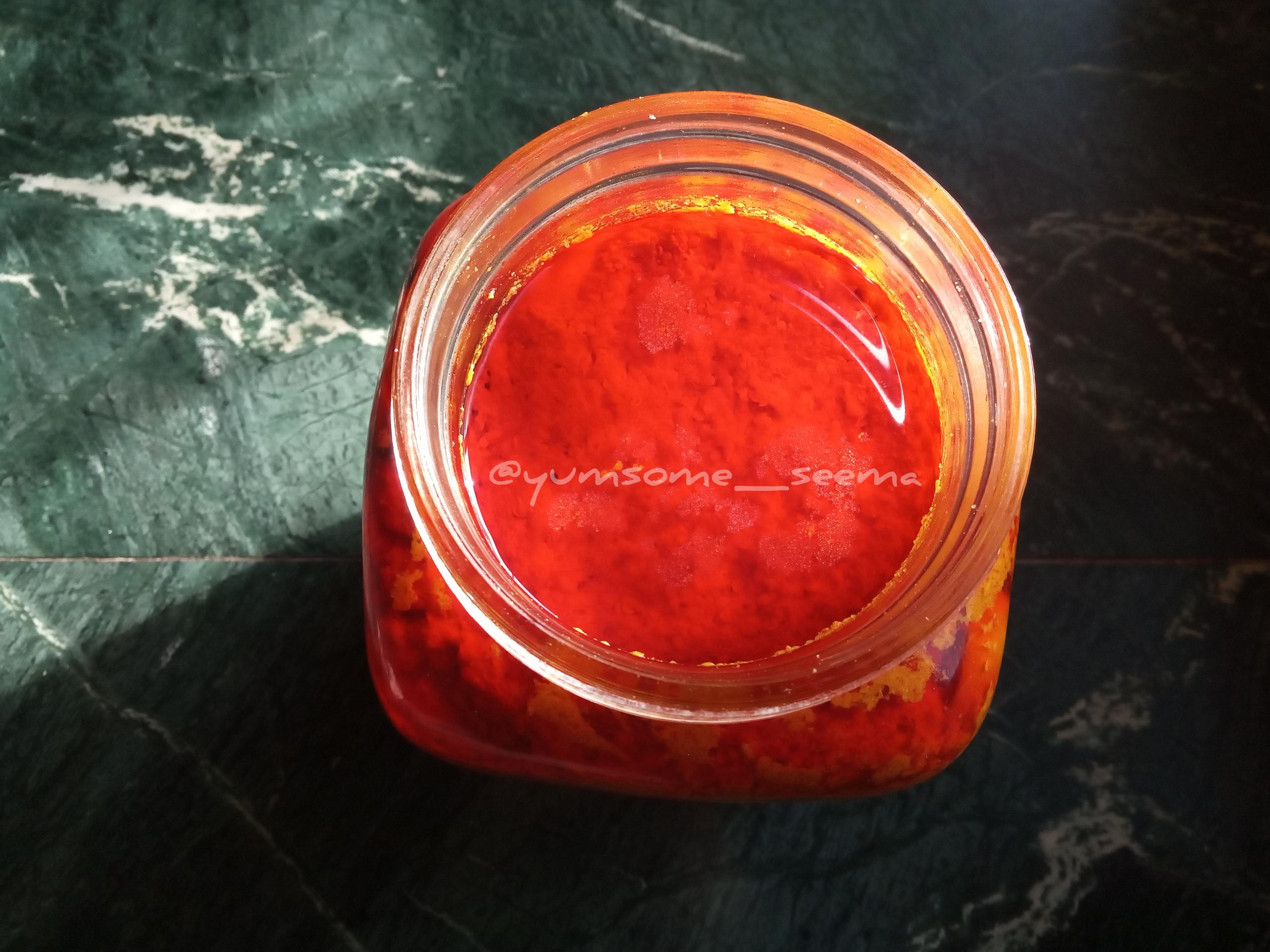 Tastiest lemon pickle spicy recipe.jpg