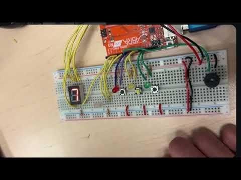 Tech FE- Ayan #2