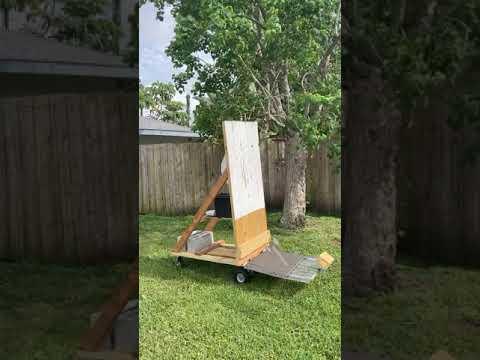 Test Throwing