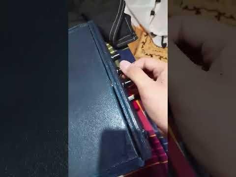 Testing Amplifier