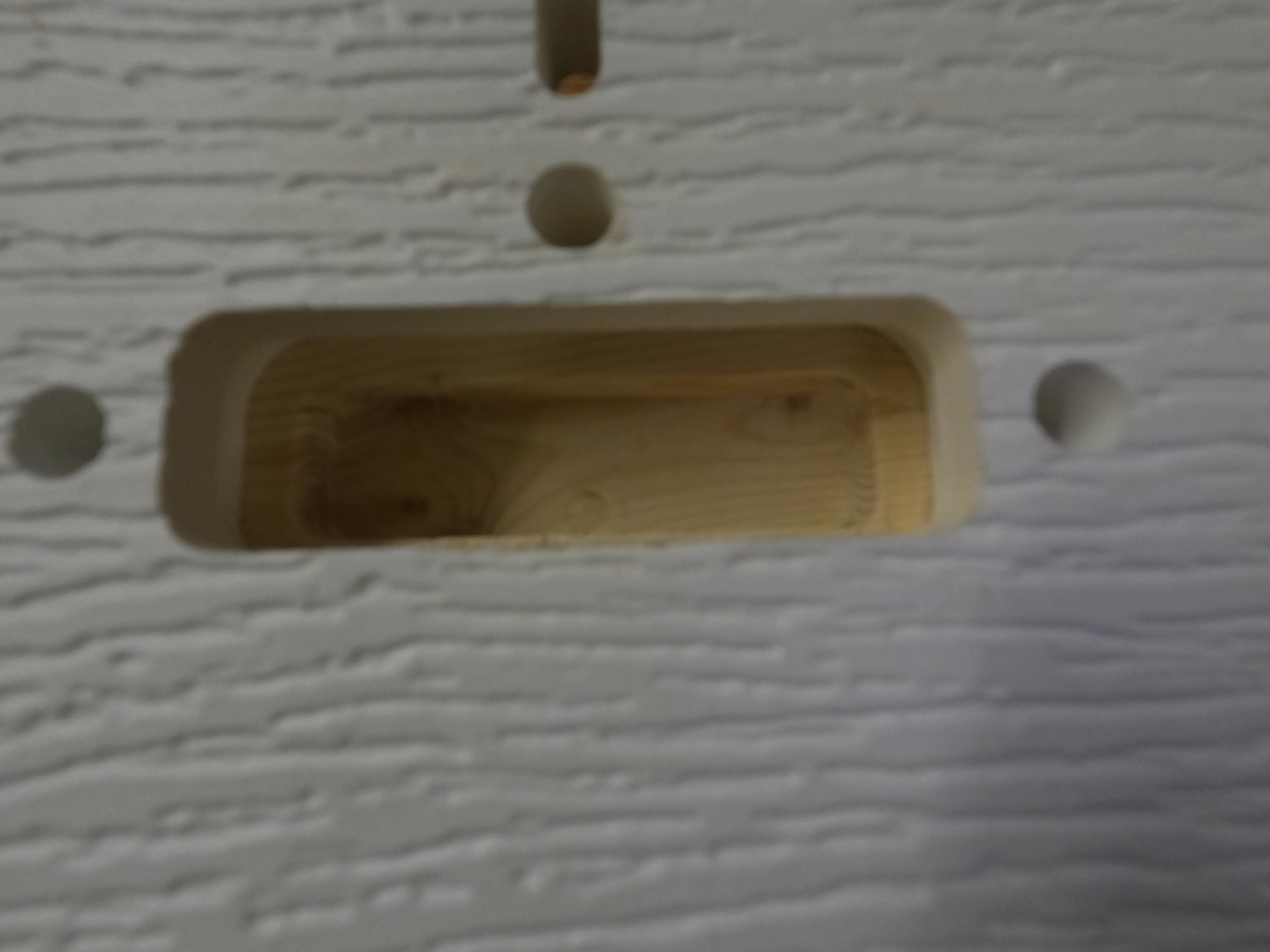 Testing The Mortise Template Created Via CNC (13).JPG