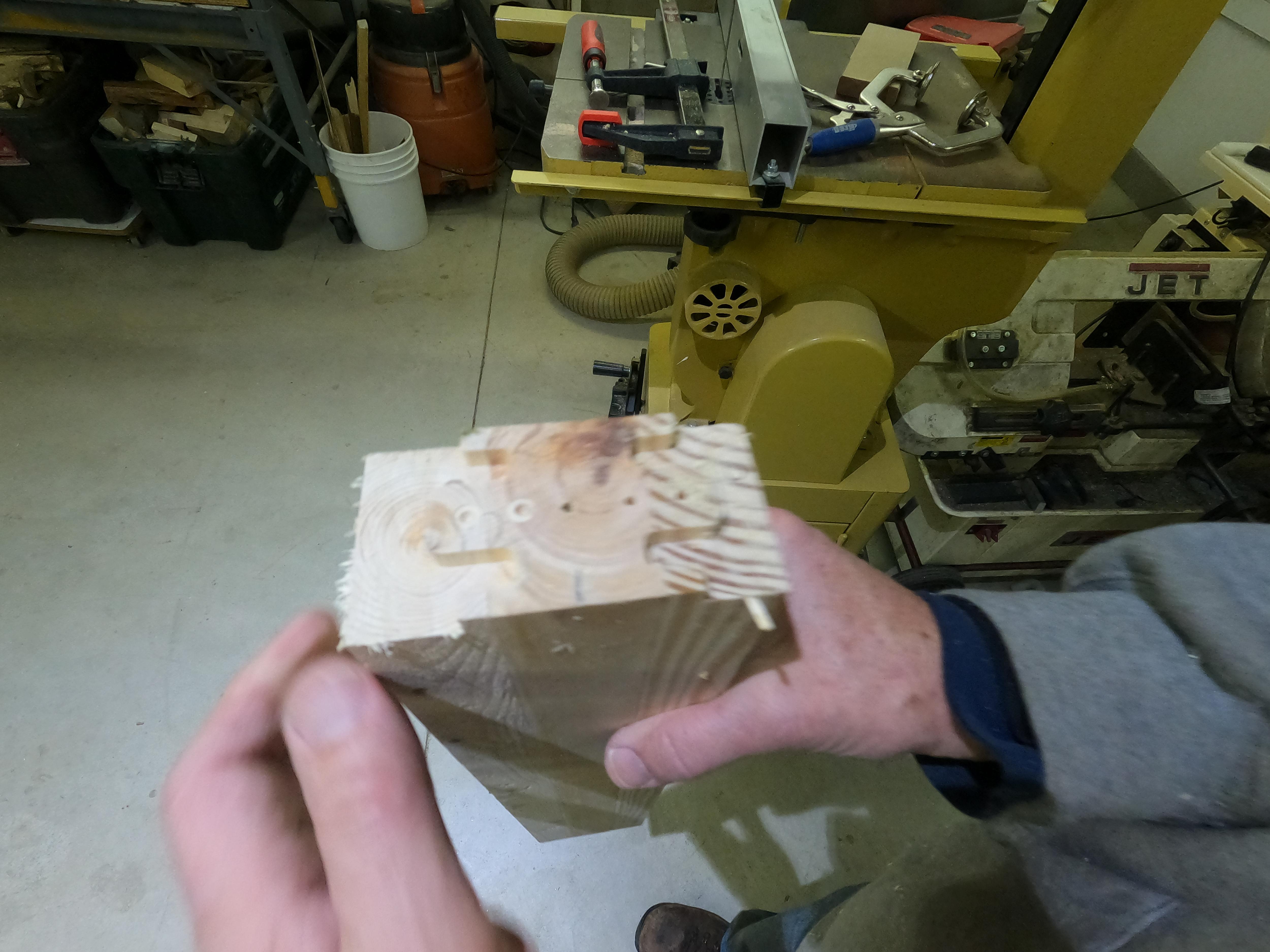 Testing The Mortise Template Created Via CNC (18).JPG