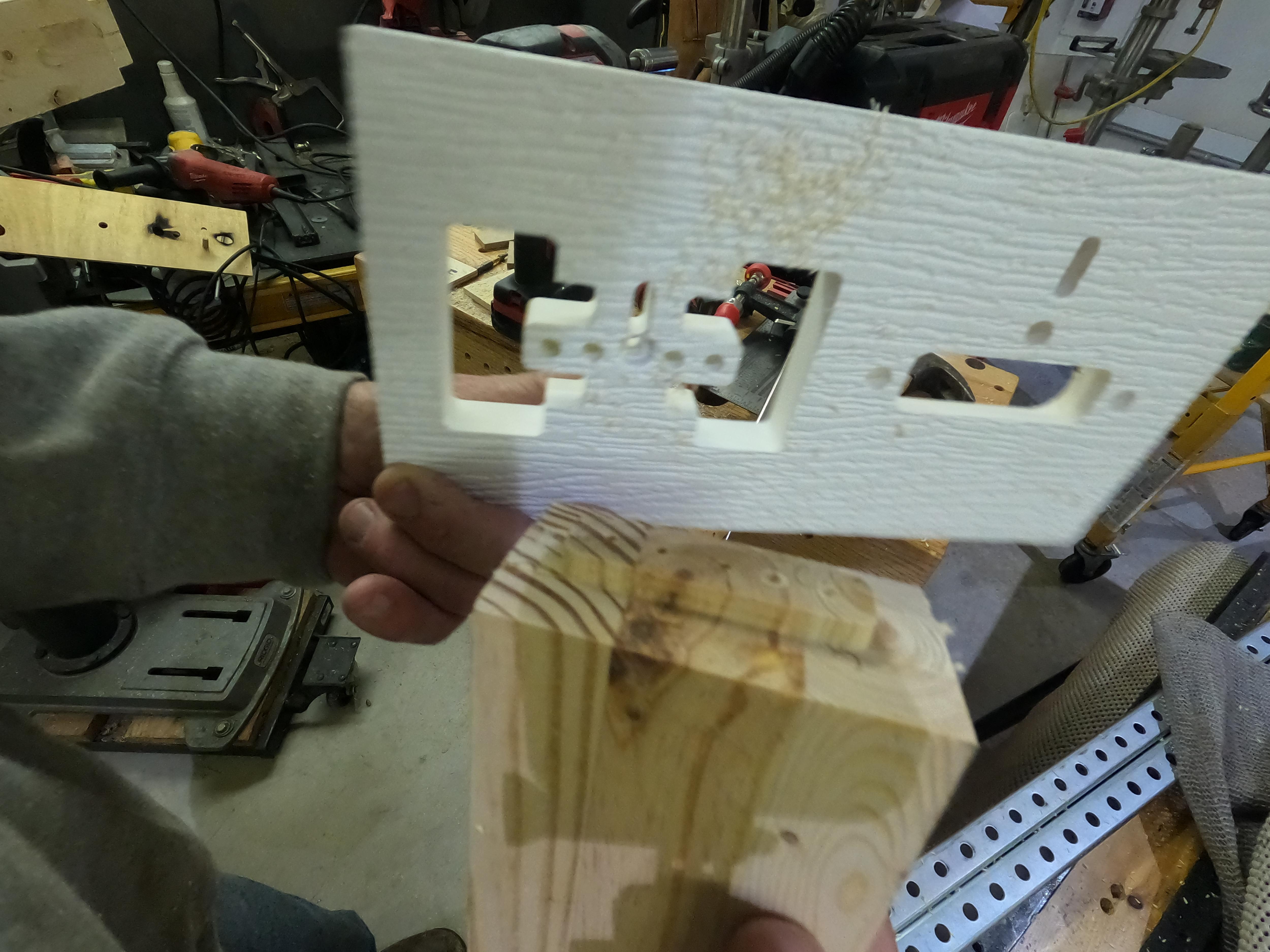 Testing The Mortise Template Created Via CNC (21).JPG