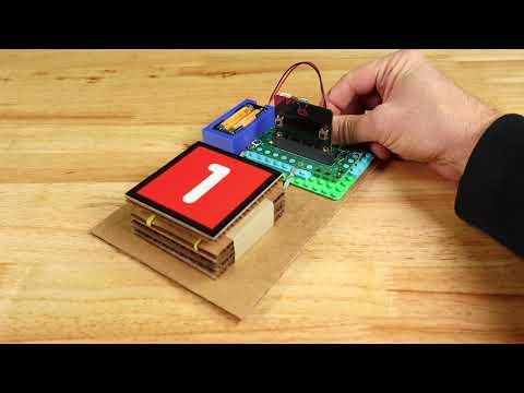 Testing the Wireless Game Show Buzzer System Components