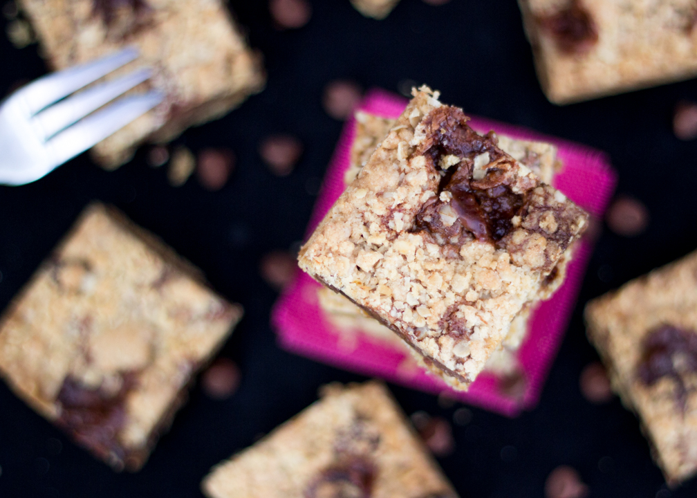 The Best Mars Bar Oat Bars-12.jpg