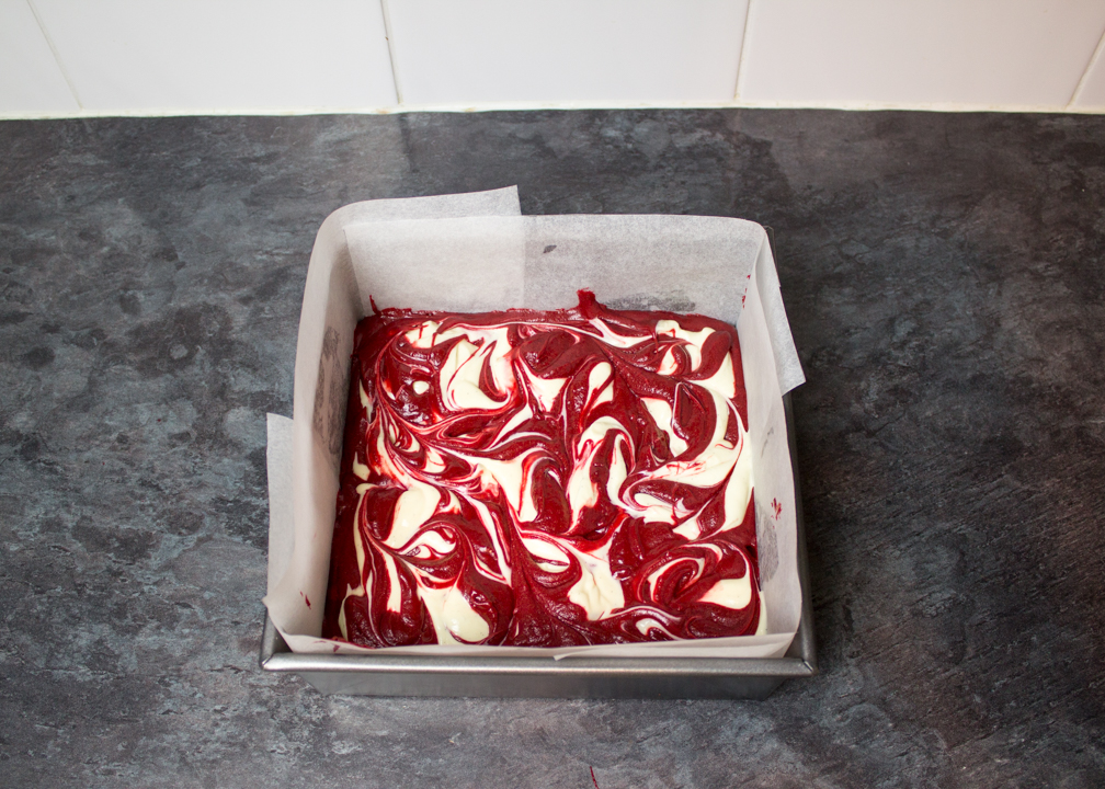 The Best Red Velvet Cheesecake Swirl Brownies-10.jpg