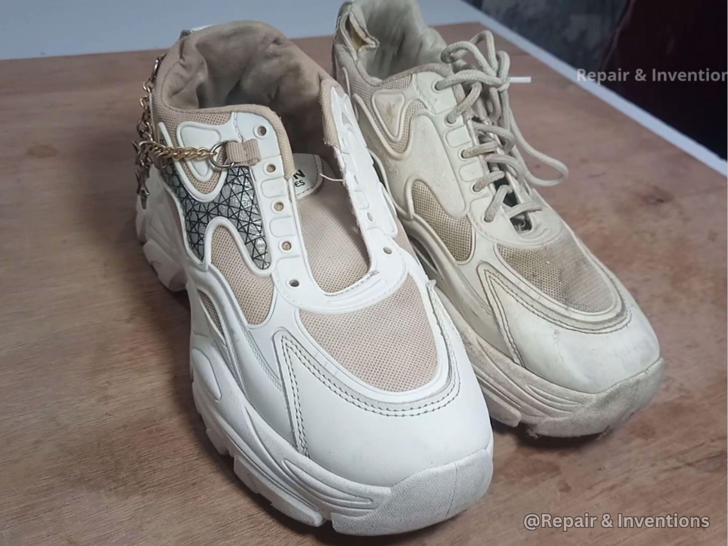 The Best Way to Clean Dirty White Shoes at Home.jpg