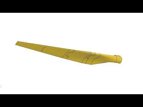 The Blade