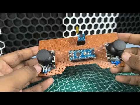 The Build