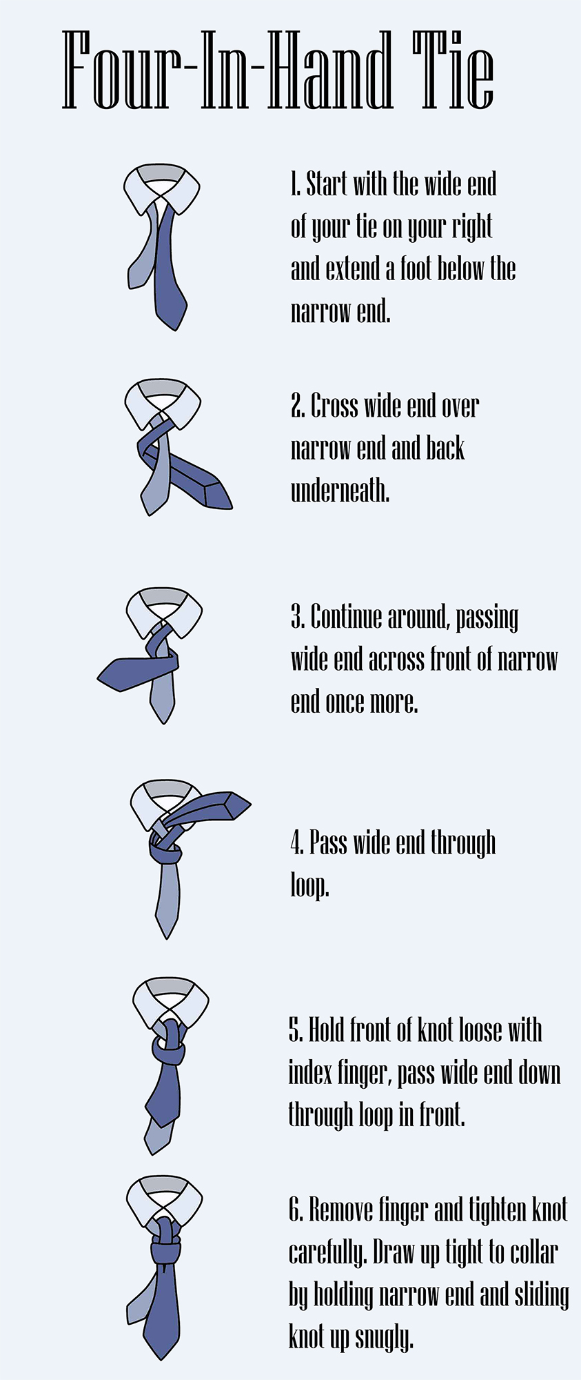 The Four in Hand Tie (Complete1).jpg