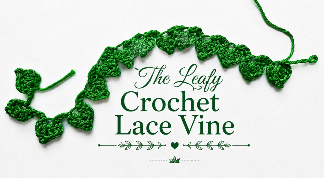 The Leafy Crochet Lace Vine.png