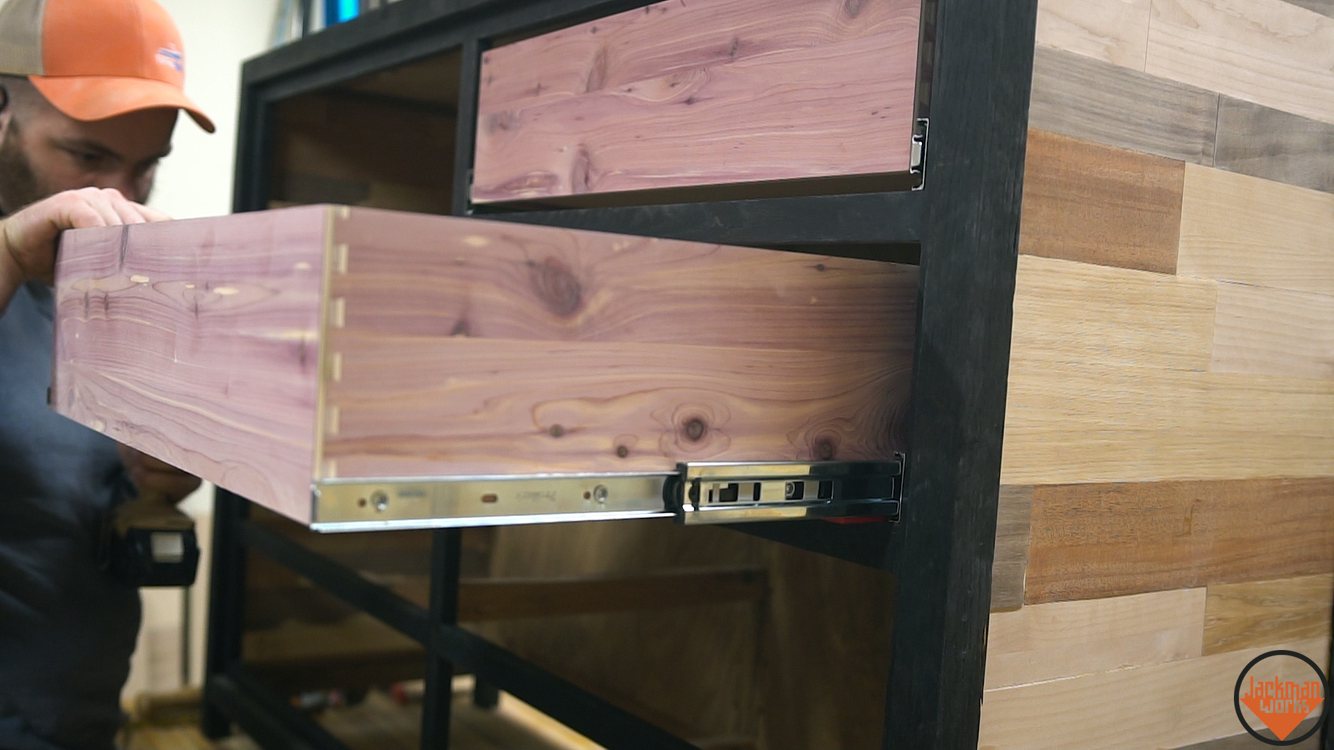 The Patchwork Plywood and Ebonized Oak Dresser 39.jpg