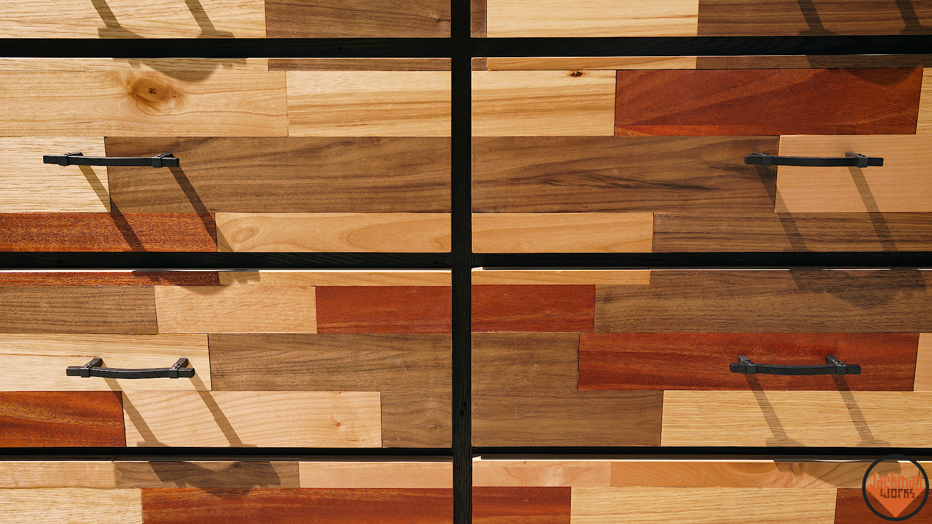 The Patchwork Plywood and Ebonized Oak Dresser 47.jpg