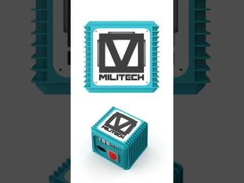 The Story Behind My MILITECH NAS Design