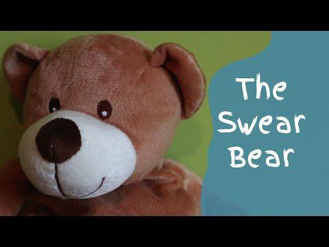 The Swear Bear