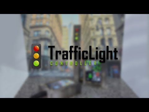 The Traffic Light Controller