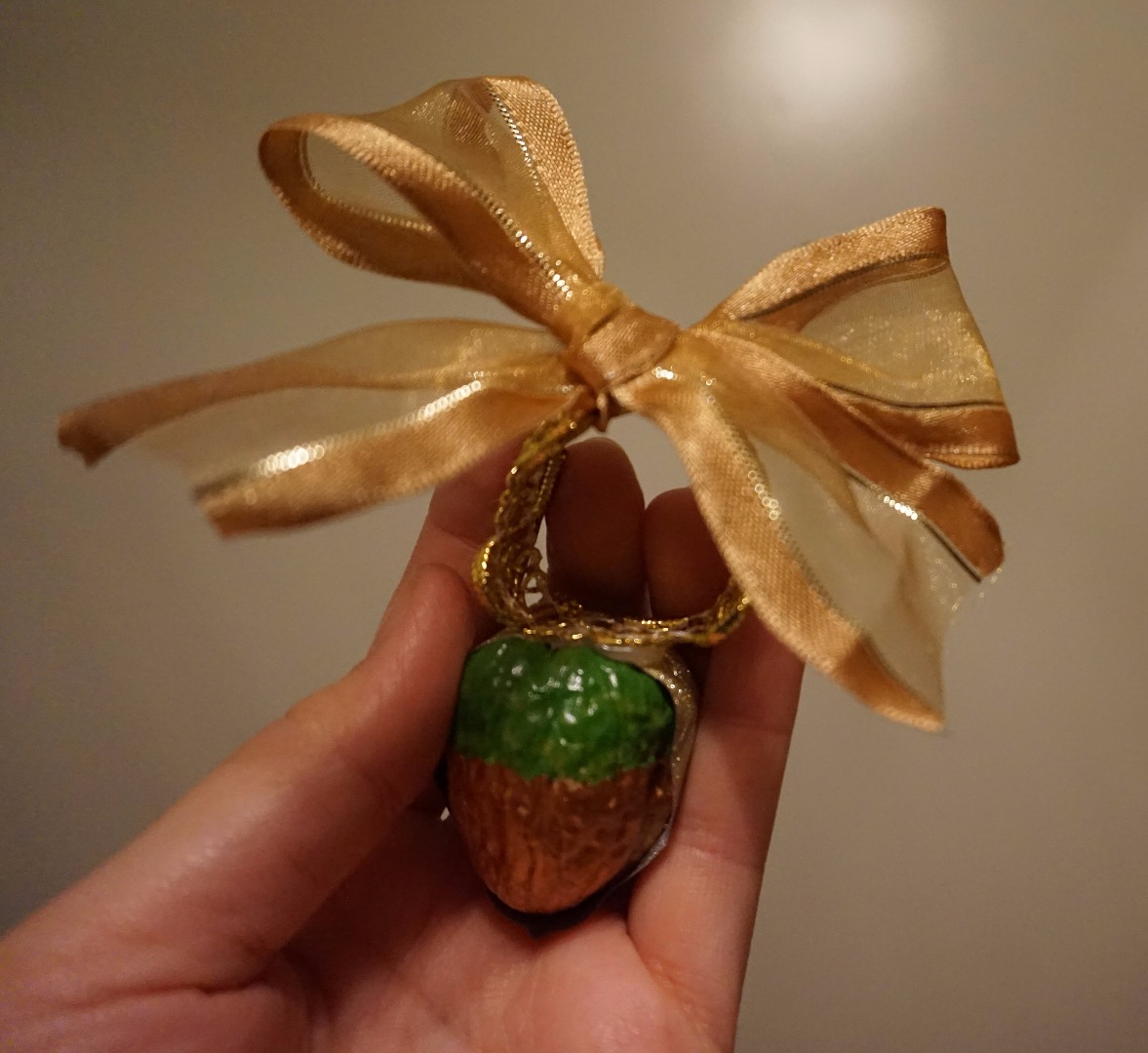 The Walnut Secret Gift Ornament.JPG