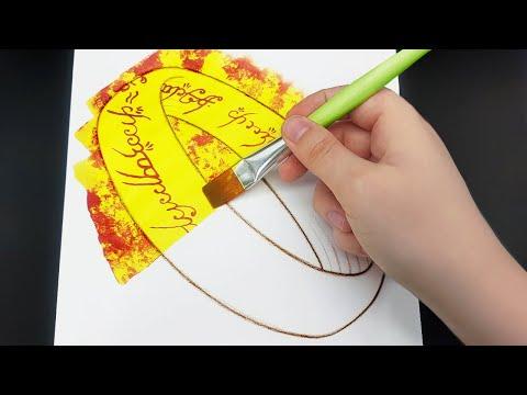 This DIY ink will transform your art!