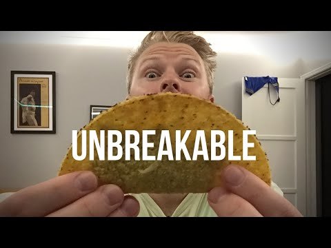 This Taco Doesn't Crack - How To Make It!