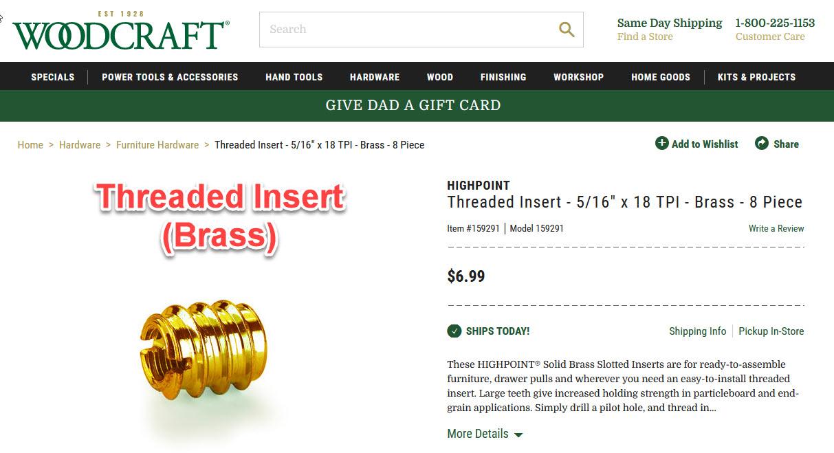 Threaded Insert Brass.jpg