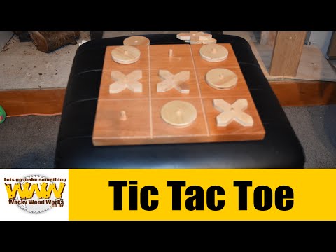 Tic Tac Toe