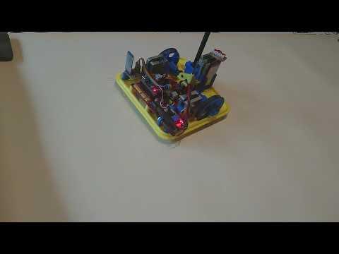 Tim's Draw Bot (5) fast speed