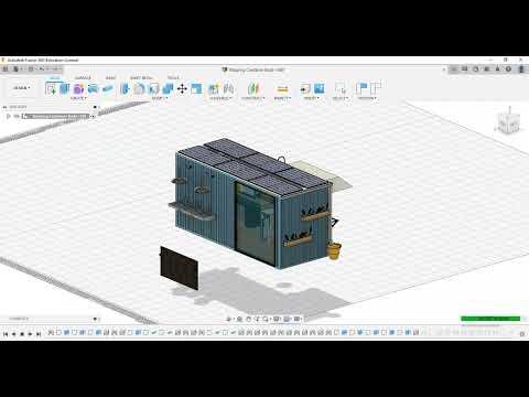 Timelapse: Front
