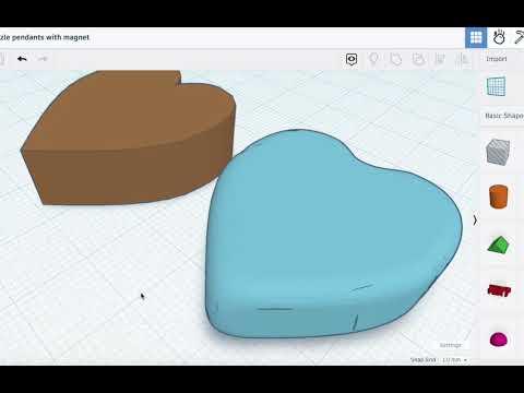 Tinkercad Send to Fusion 360 add Fillets