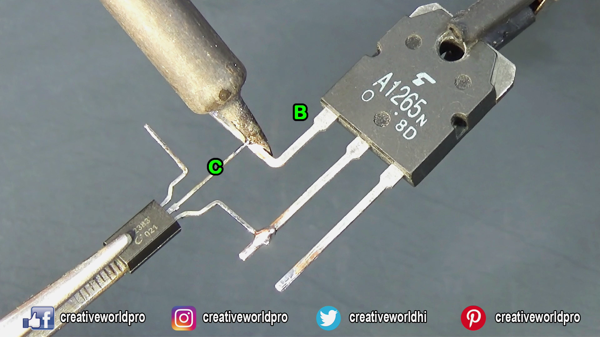 Top 2 Mini Amplifier Circuit In 2021 - DC 12v.mp4_000155240.png