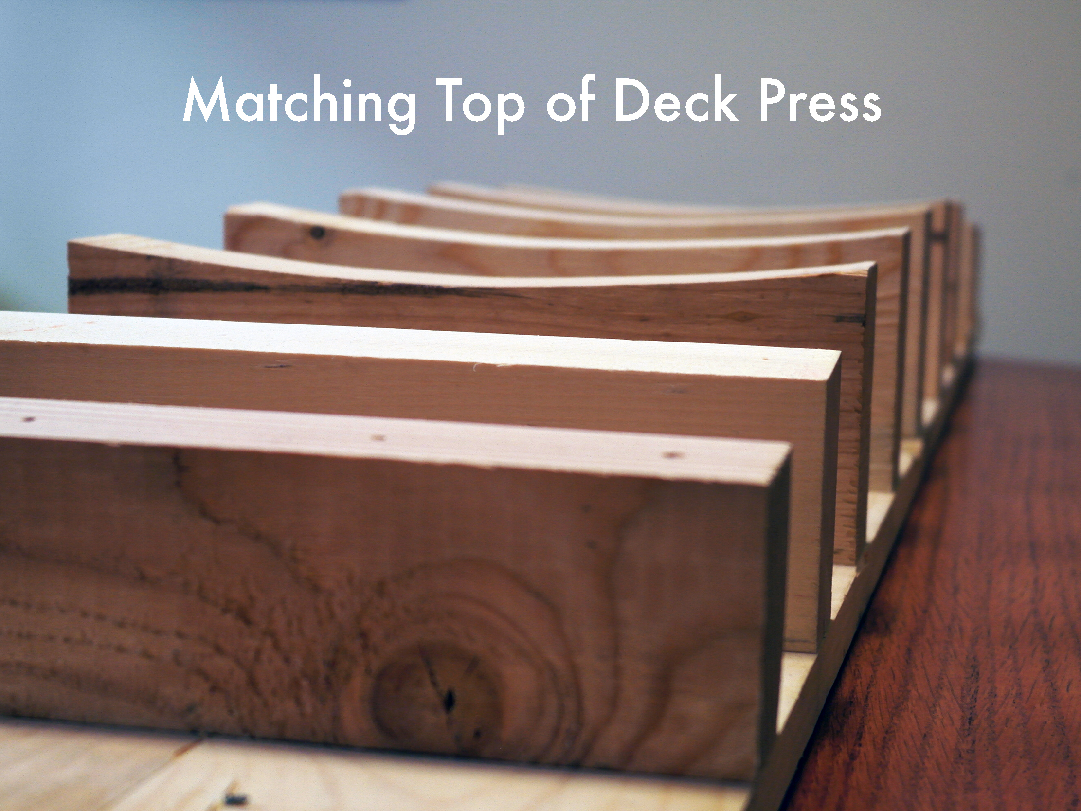 Top of Deck Press.jpg