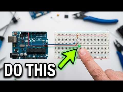 Traffic Light System #arduino #trafficlight #IoT