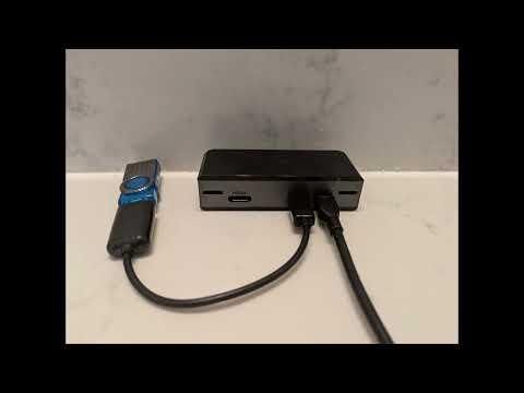 Transfer Your Media Files to the Pi