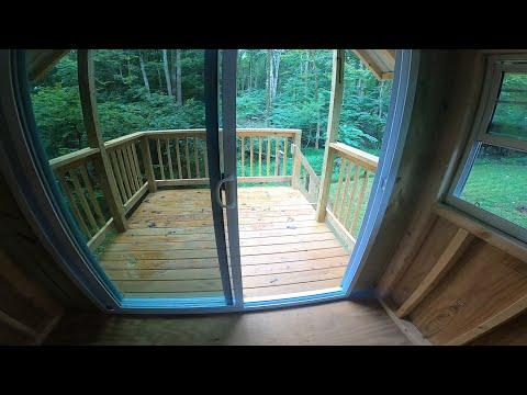 Treehouse Tour