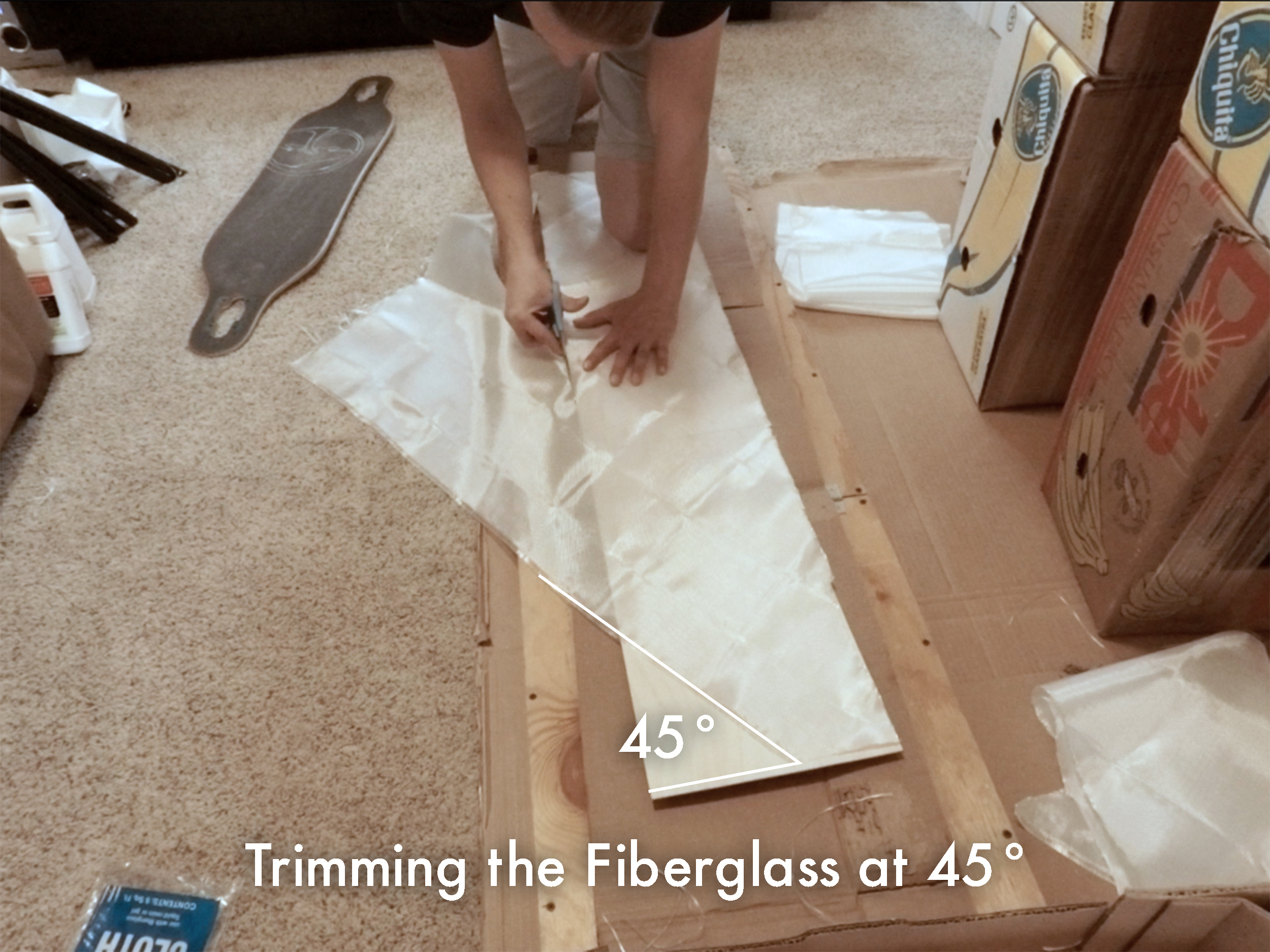 Trimming 45&deg; Fiberglass.jpg