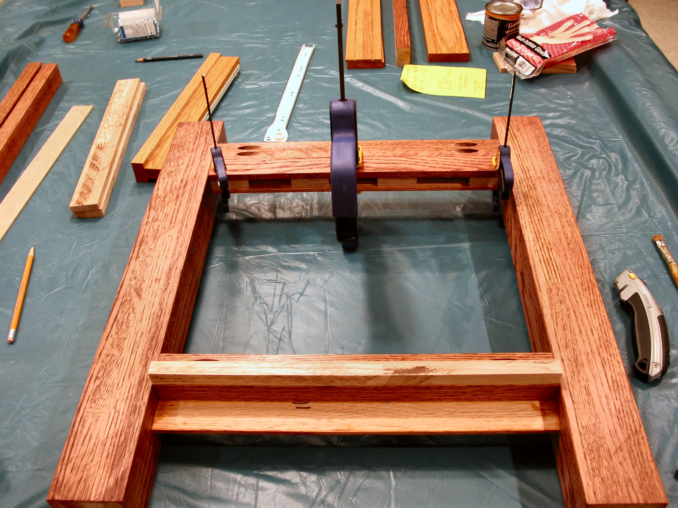 Trimming Rails.jpg