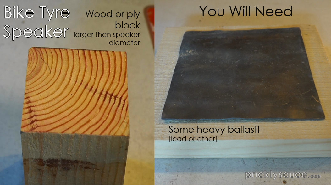 Tyre speaker - You will need 2.jpg