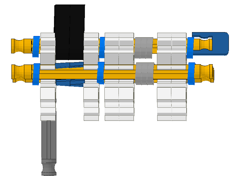 Ultra Pistol 3 Barrel 2.BMP