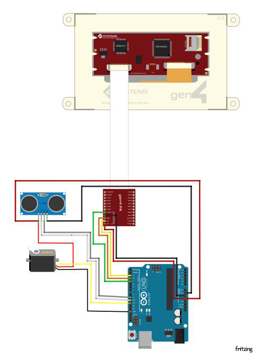 Ultrasonar wiring diagram(fritzing).JPG