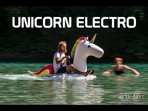 Unicorn Electro