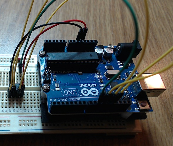 Uno - Attiny85 - Breadboard 02.jpg