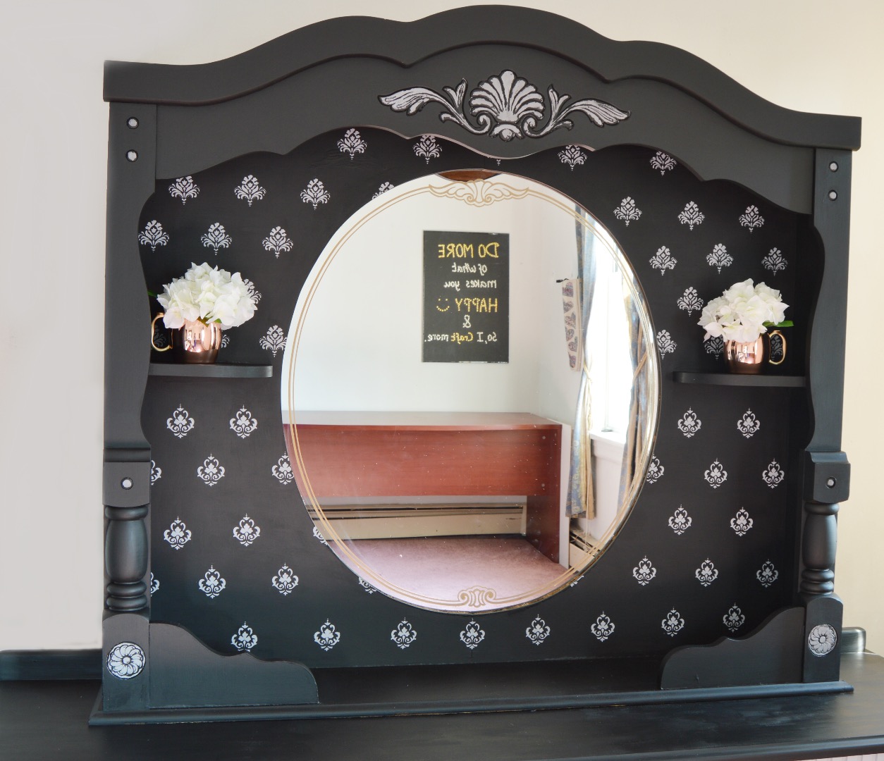 Upper part of the dressing table with flower vase.jpg