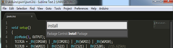 Use Sublime Text 2 to Replace Arduino IDE-5.jpg