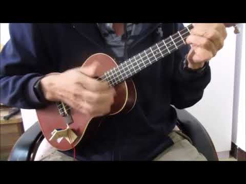 Using a Solenoid to Make Percussion Effects on Ukulele