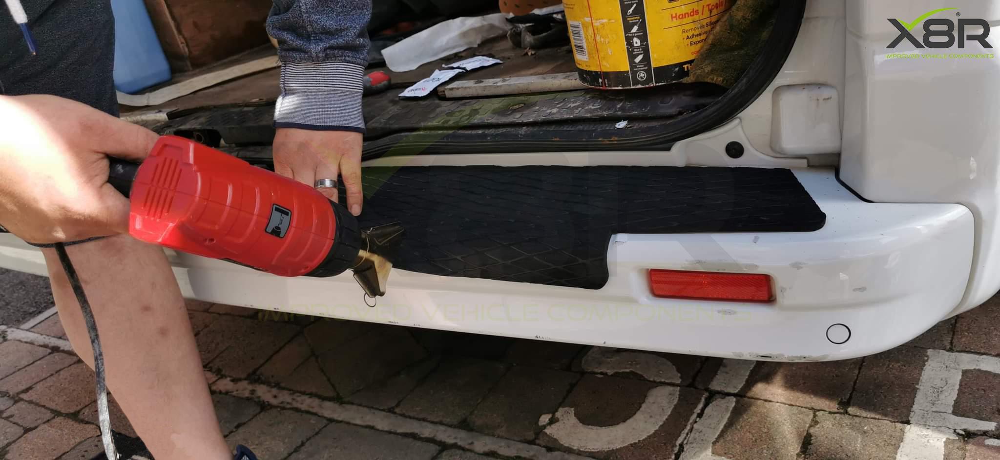 Using heat gun.jpg