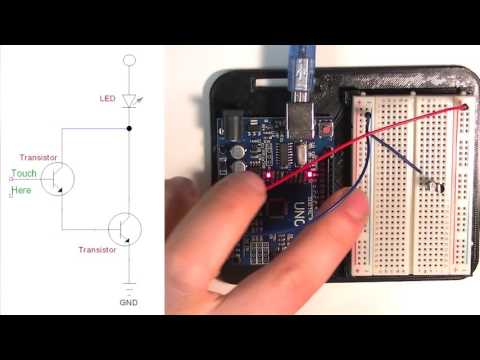 V1-5 Super Amplifier Circuit