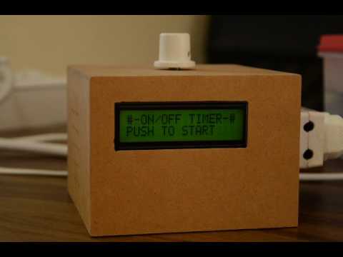 Versatile timer/controller