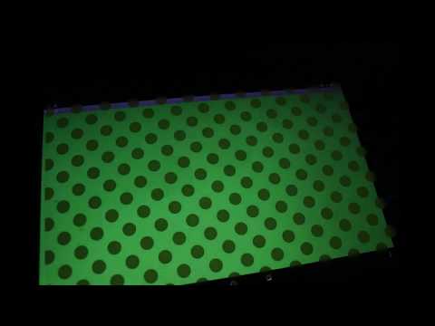 Voice Controlled Android Moodlight with App Inventor 2
