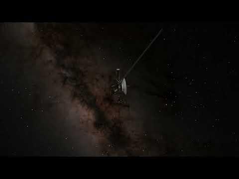 Voyager 1 to the Abyss